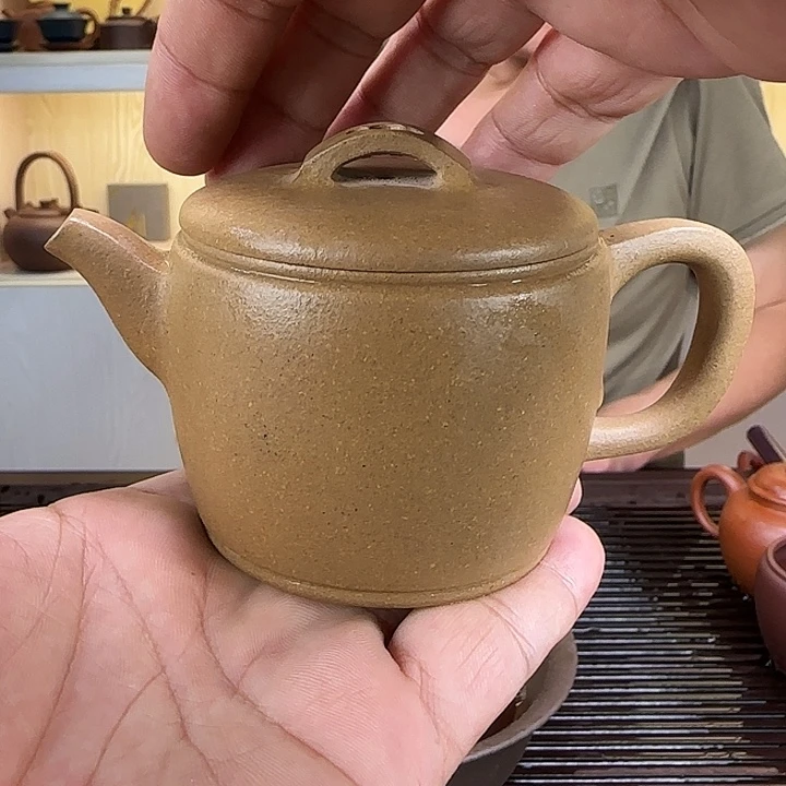 茶壶紫砂宜兴紫砂工艺