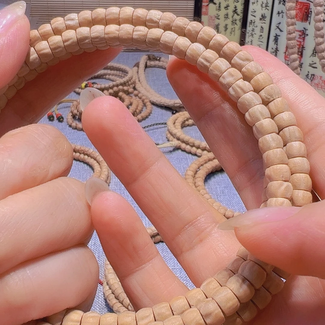 ****闹柏香籽/百香籽吊坠