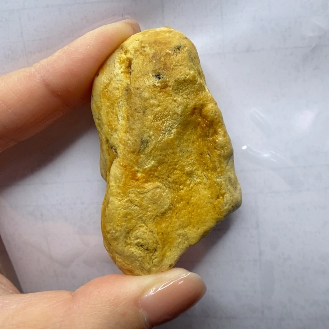 定制蜜蜡未镶嵌郎