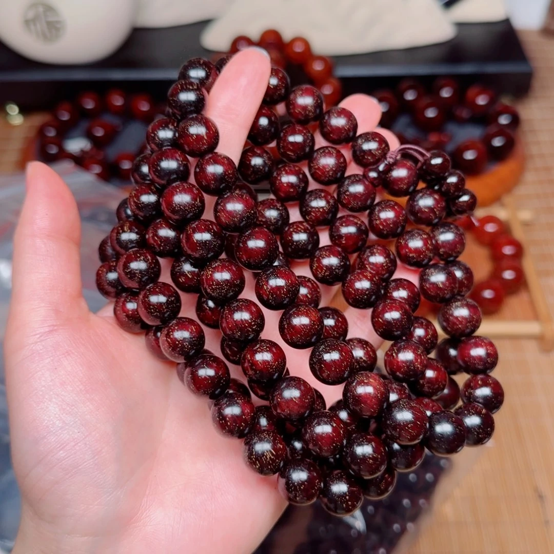 檀香紫檀（小叶紫檀）想1.2