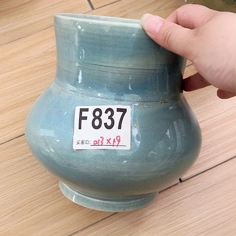 景德镇手工工艺制作