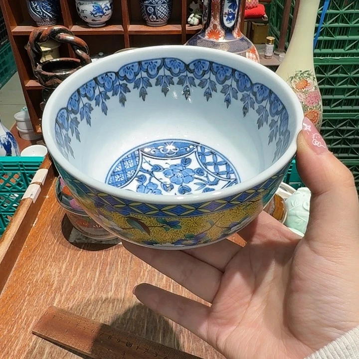 盖碗五十包邮或任意三单包邮