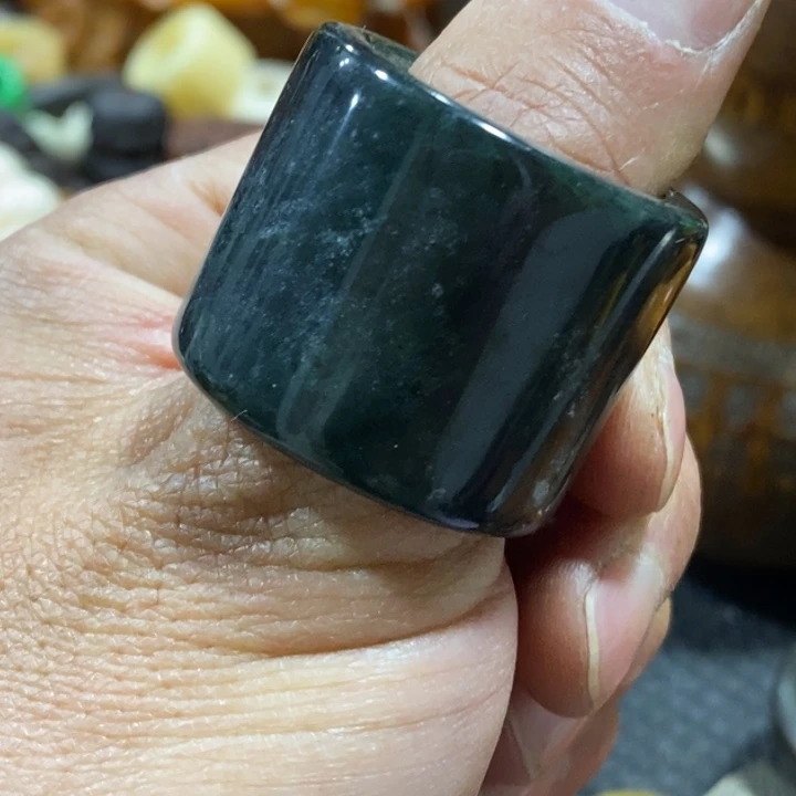 滴血莲花菩提手串