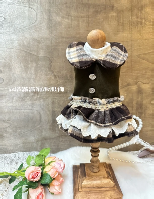 宠物服饰猫猫狗狗汇总结款链接