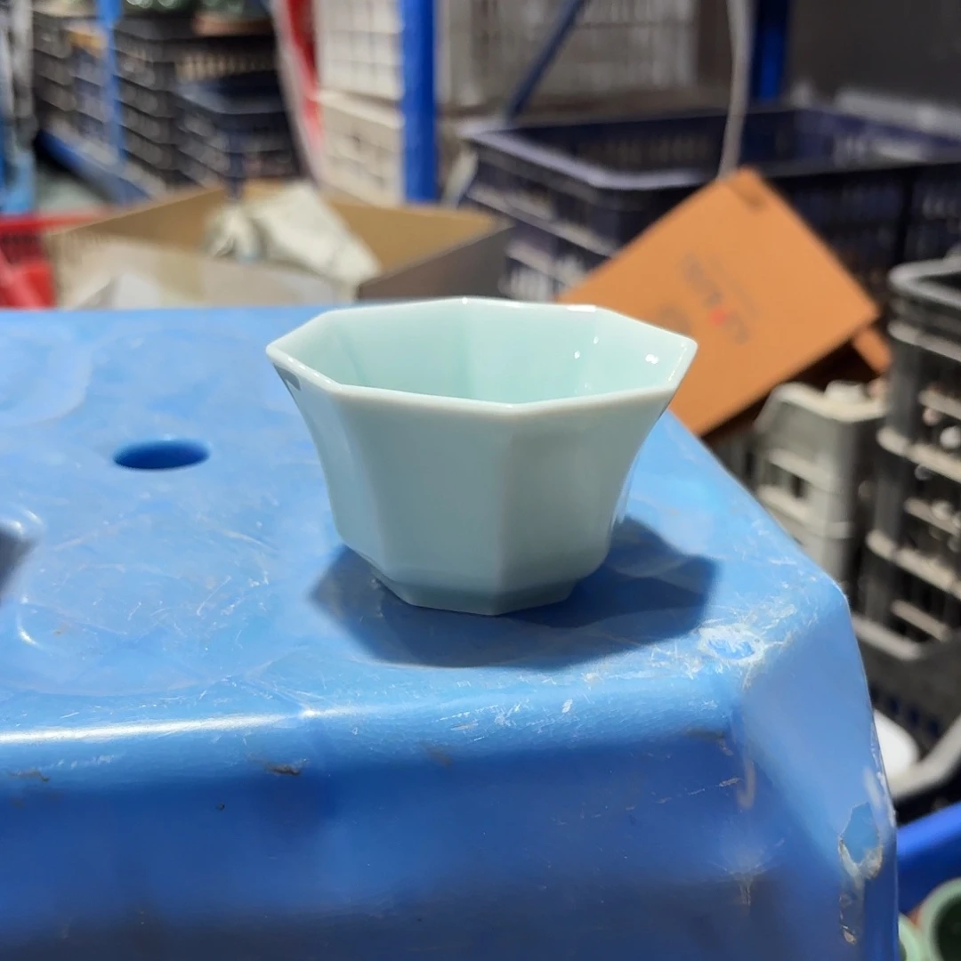 时***陶瓷摆件主人杯哈哈哈哈哈