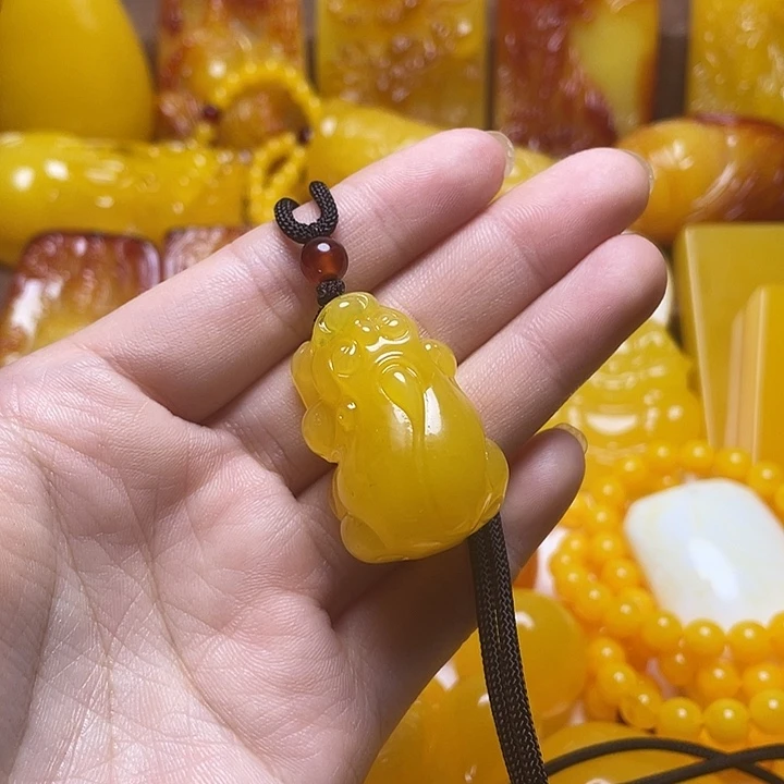 貔貅 俄罗斯新密