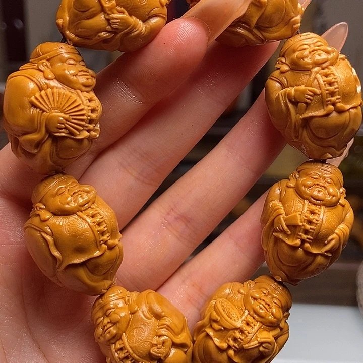 橄榄核手串/手链fggggggvvv