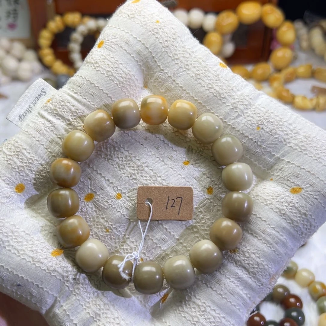 菩提根/象牙果吊坠小恶魔卡14 990