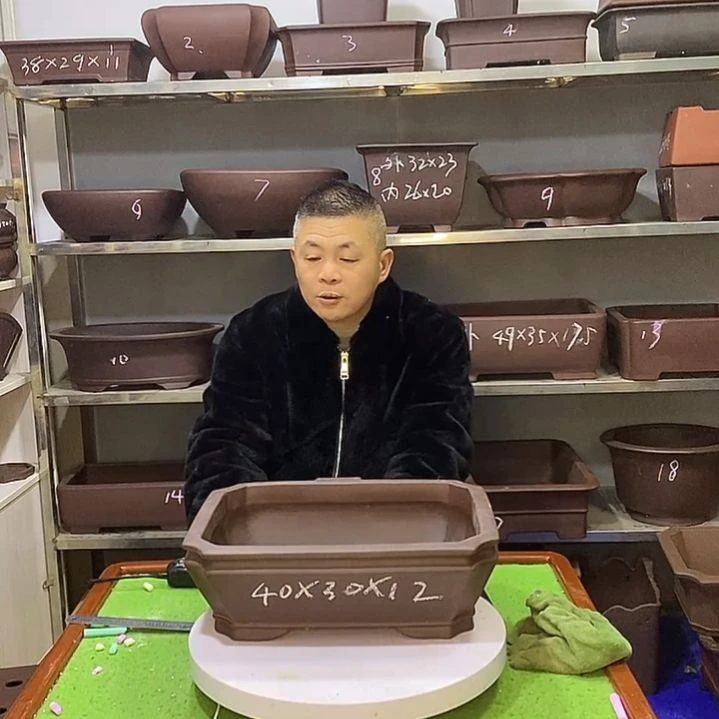 宜兴紫砂花盆花盆花盆花盆