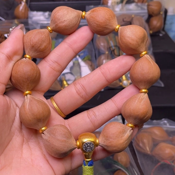 手串/手链橄榄核橄榄核110