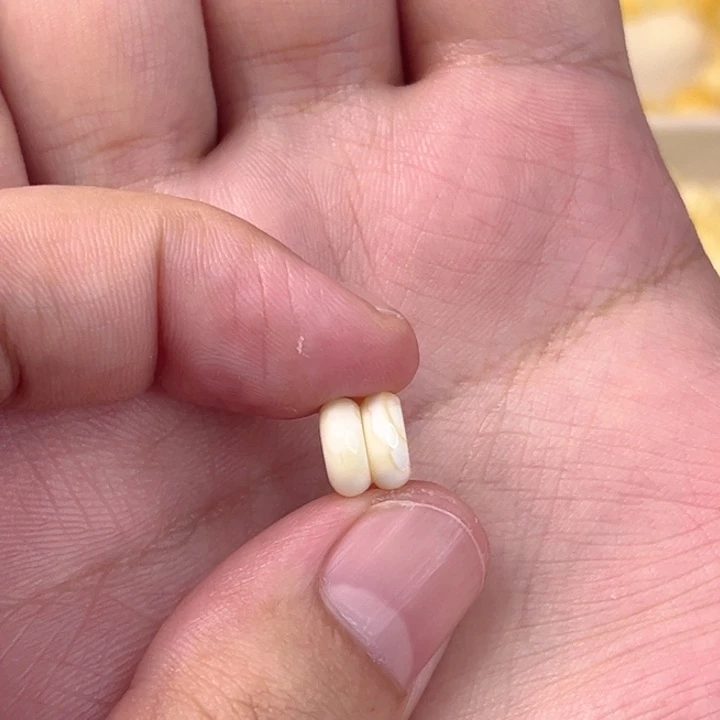 未镶嵌琥珀珠宝奇石