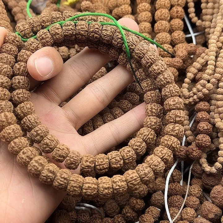 逃****手串金刚菩提谢谢