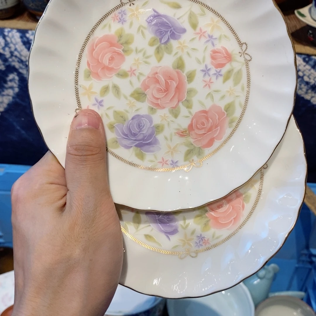 瓷片瓷器瓷器瓷器