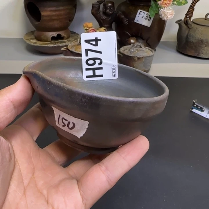 备前烧作品备前烧作品