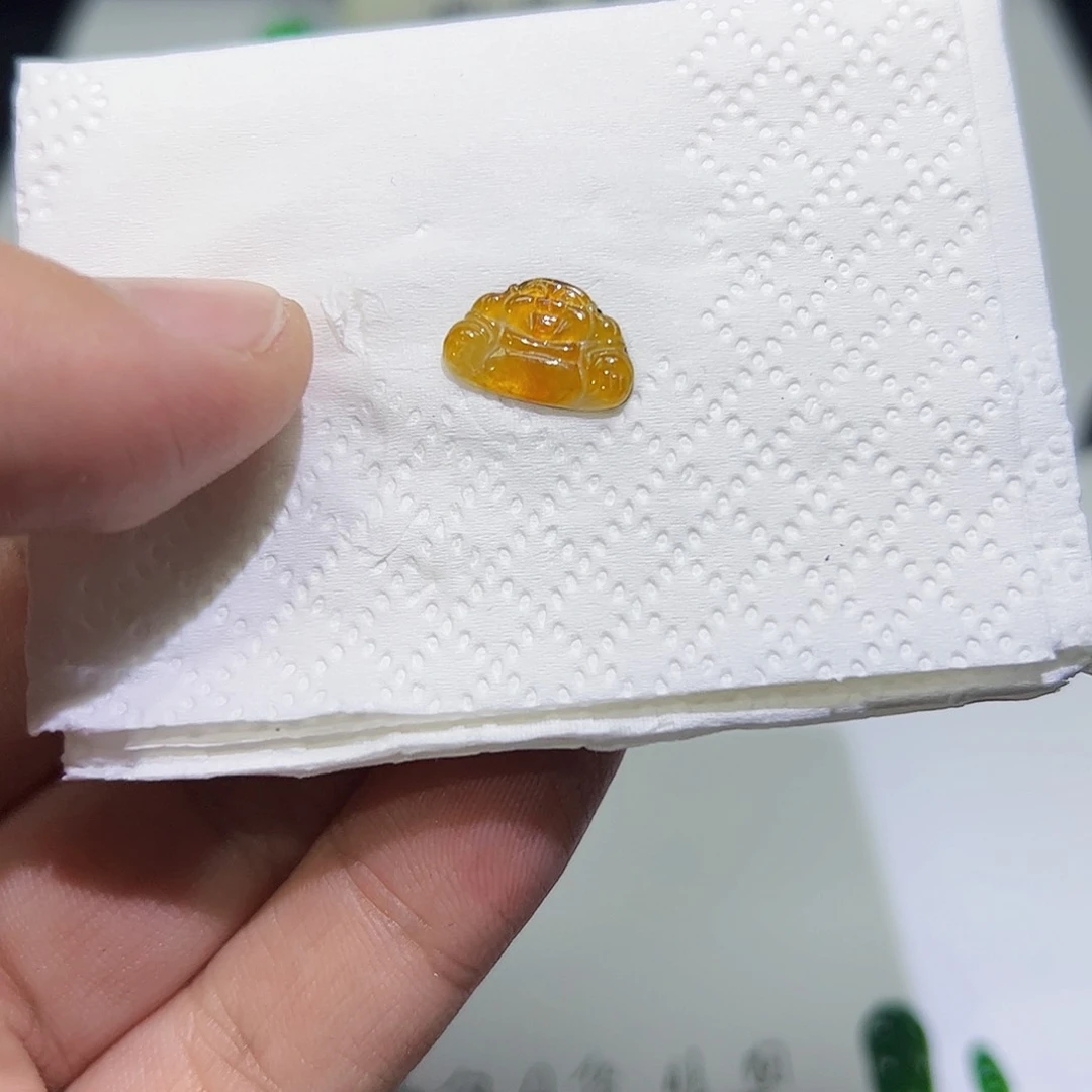 裸石翡翠天然缅甸A货翡翠