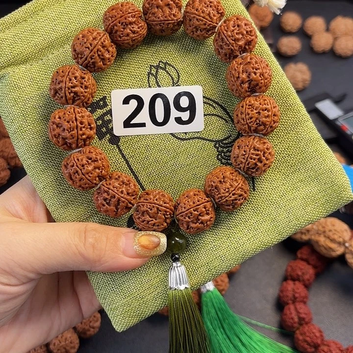 吊坠金刚菩提000209