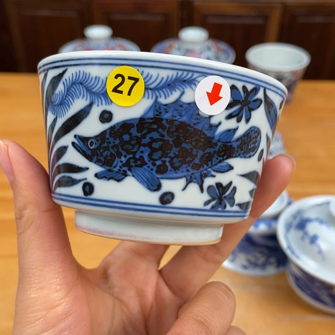 景德镇手绘哈哈哈哈哈哈