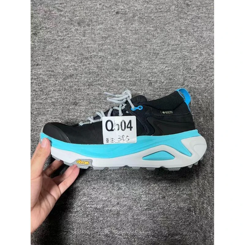 男女户外休闲鞋q504