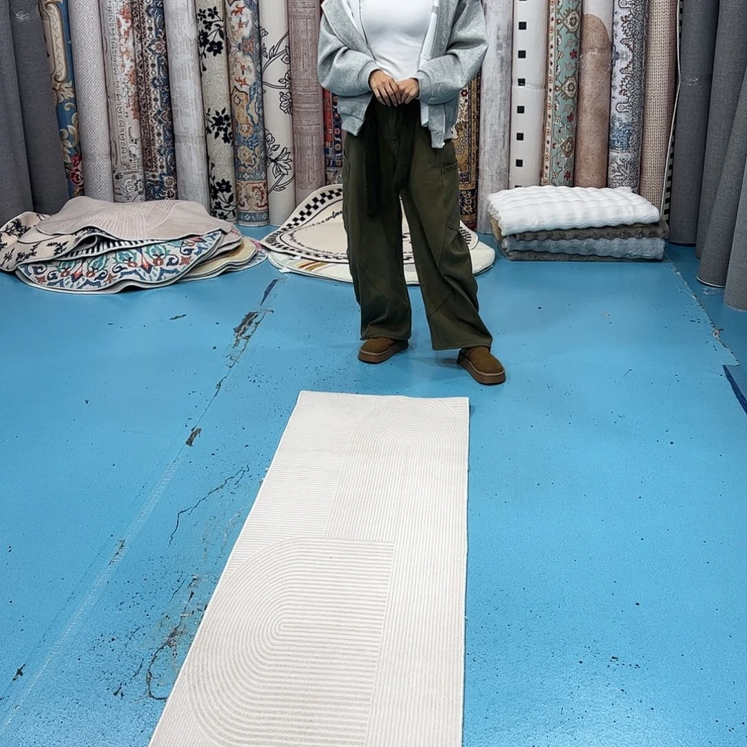 混纺60×200误差±1-3cm棉布底仿羊绒全新特价福利