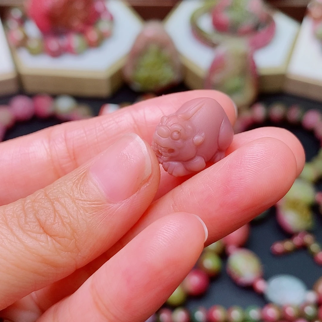 玛瑙/玉髓未镶嵌珠宝奇石盐源玛瑙定制