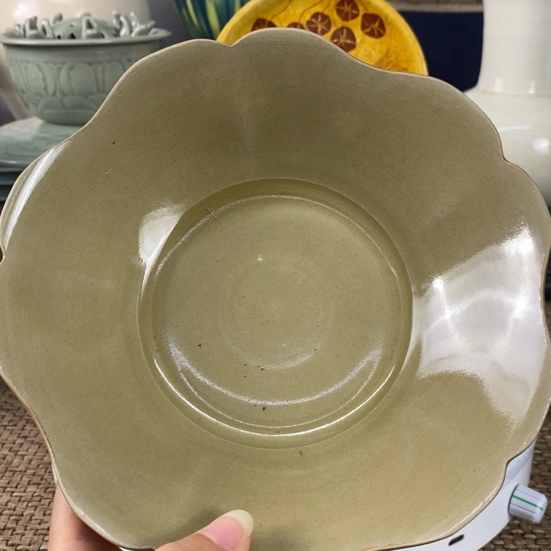 传***承摆件瓷器瓷器瓷器瓷器