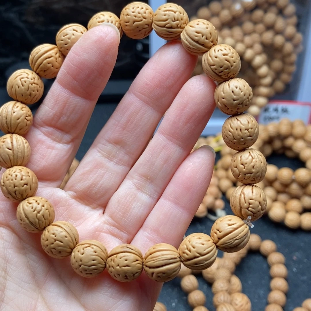 野生小金豆11大➕原皮原色