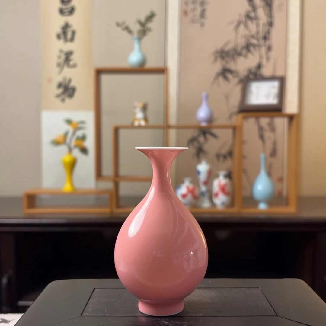 摆件美好的一天从一