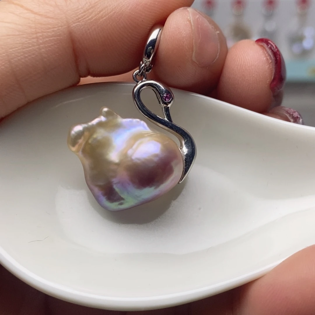 淡水珍珠其它未镶嵌