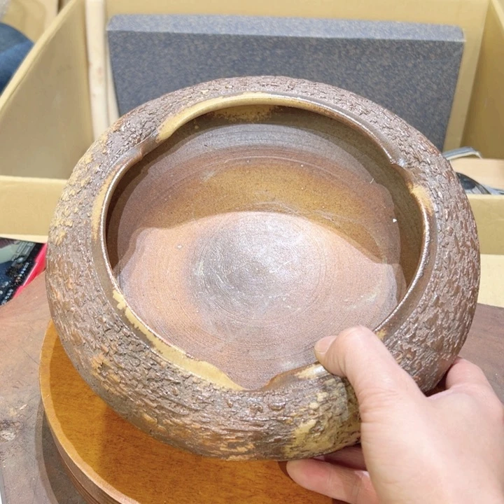 瓷器周边默认瑕疵1