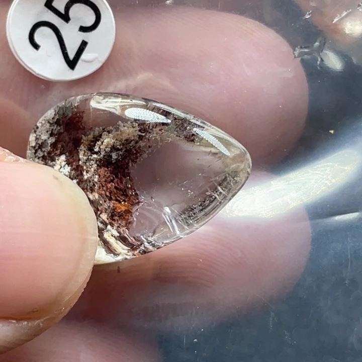 【闪购商品】未镶嵌颈饰水晶?****?