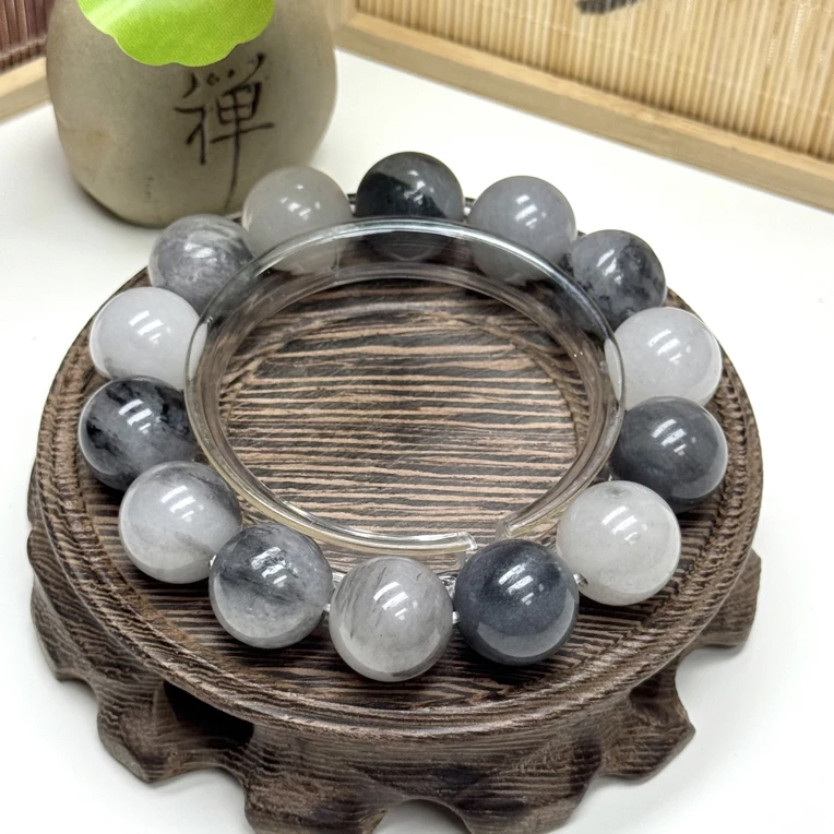 青花手串卡16mm多样 33号