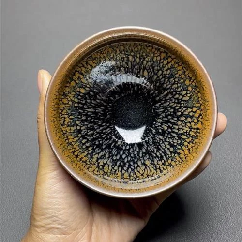 【闪购商品】茶盏-600............