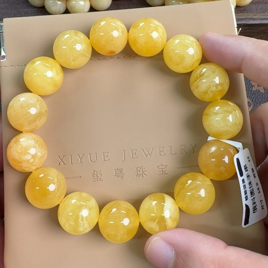 琥珀未镶嵌裸石152000000000