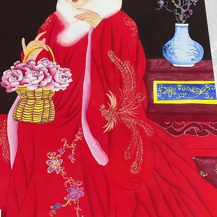 展示作品作品展示纸本