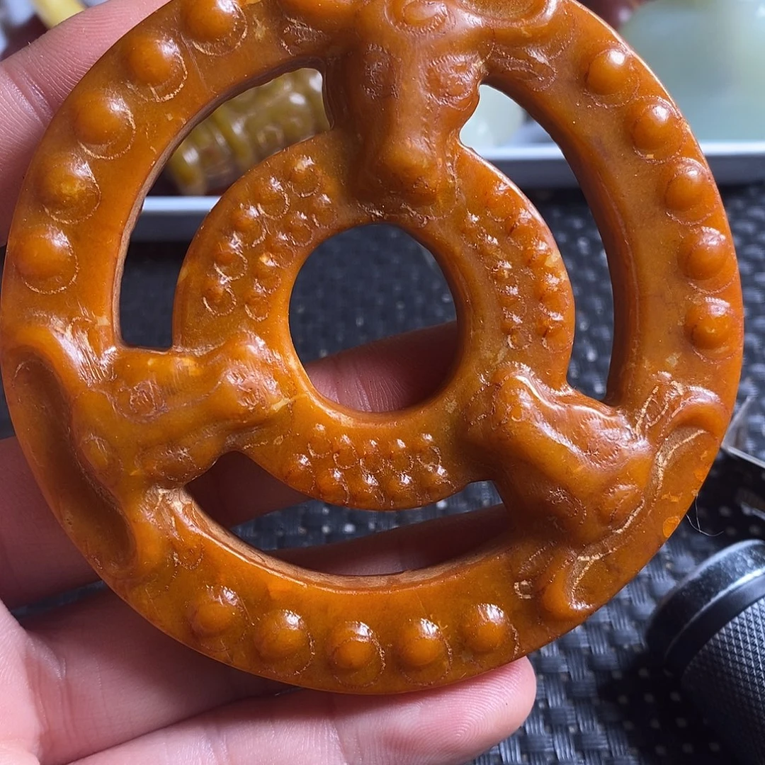 岫玉未镶嵌珠宝奇石