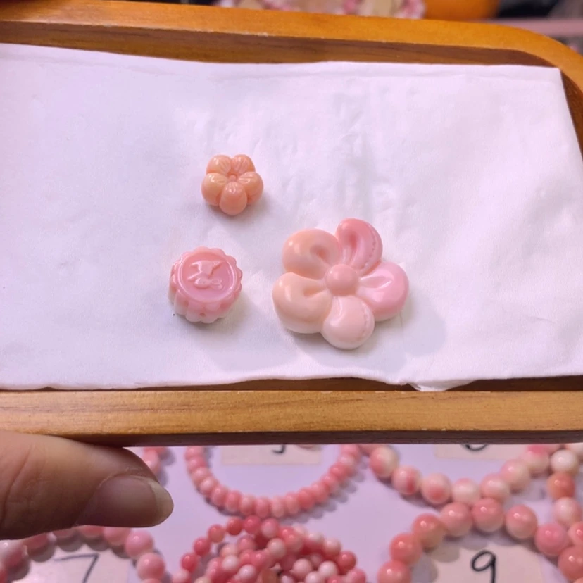 【闪购商品】查罗石颈饰合金福利编号29