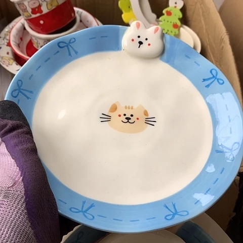 陶瓷制品满25拼单发货默认微瑕