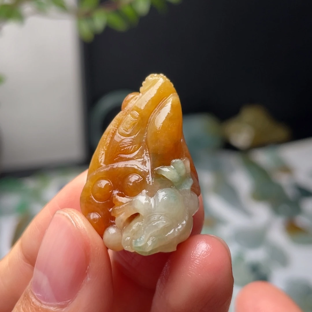 定制翡翠未镶嵌天然翡翠