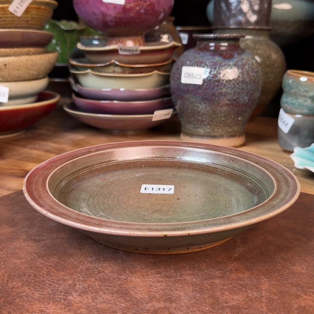 景德镇陶瓷老杨手作