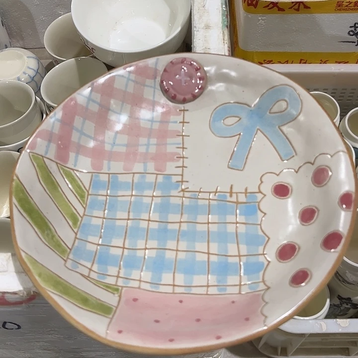 摆件新品88858588