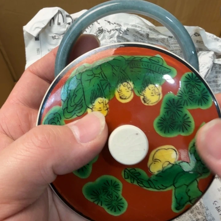 紫砂茶宠现代工艺美术作品