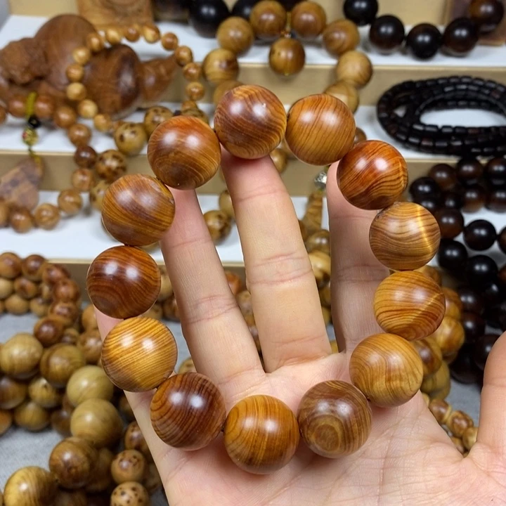 柏木（崖柏）1.8龙胆