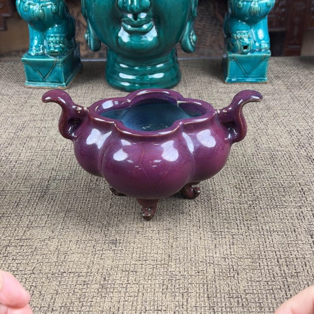 瓷片陶瓷艺术瓷器摆件