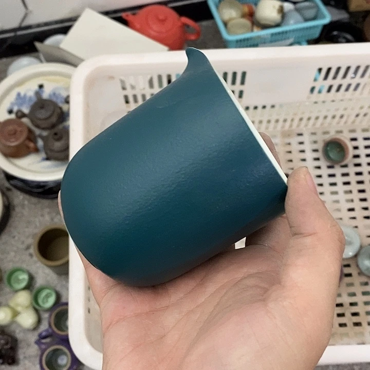 陶瓷艺术品及陶瓷制品