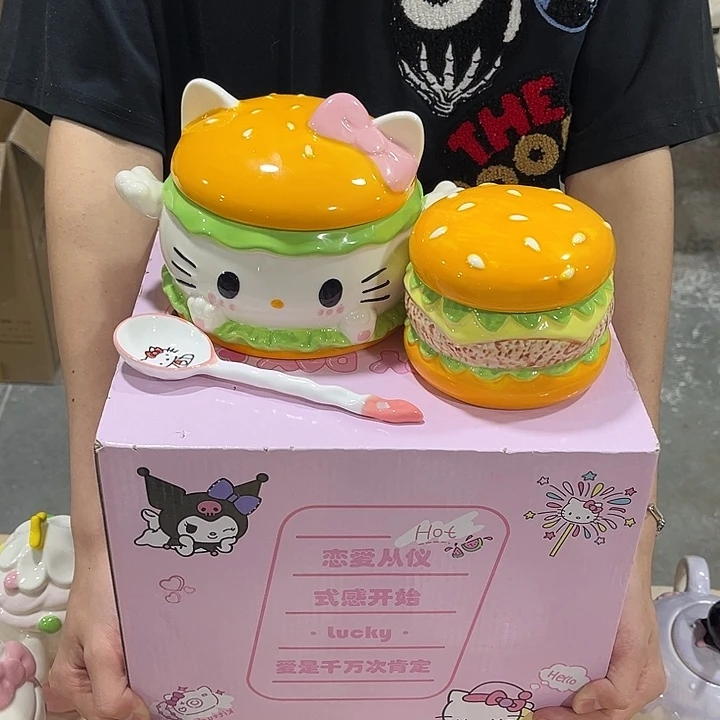 紫砂茶叶罐这么晚还不睡吗你还