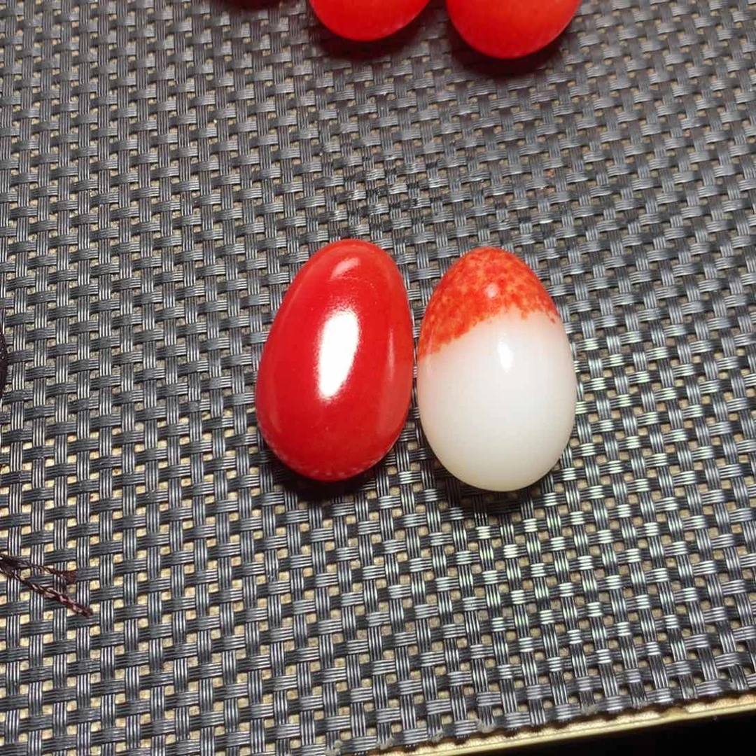 自**乐新疆戈壁石五彩石