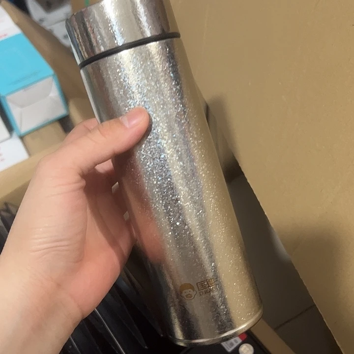 匡迪66-420ml  钛杯 。。5907