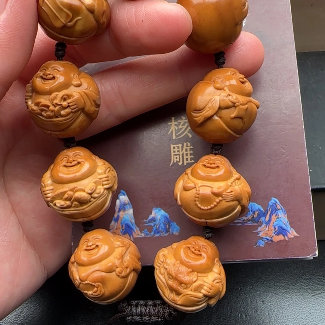 手串橄榄核橄榄核