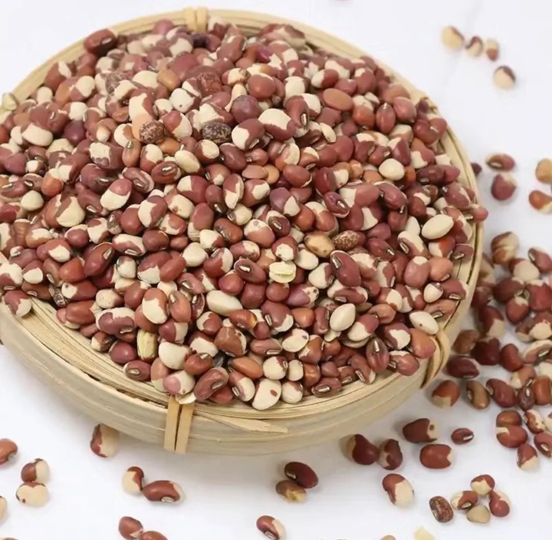 豇豆家乡老品种花豇豆，饭豆，煮八宝粥，做粘豆包