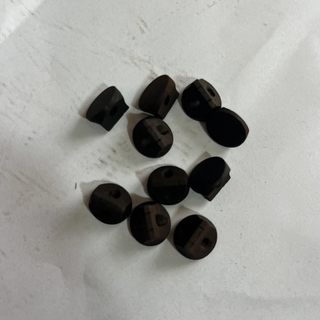 二胡油煎琴码专用琴码